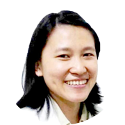 dr. Felicia Gunawan